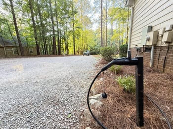 213 Long Needle Dr, Clayton, NC 27520