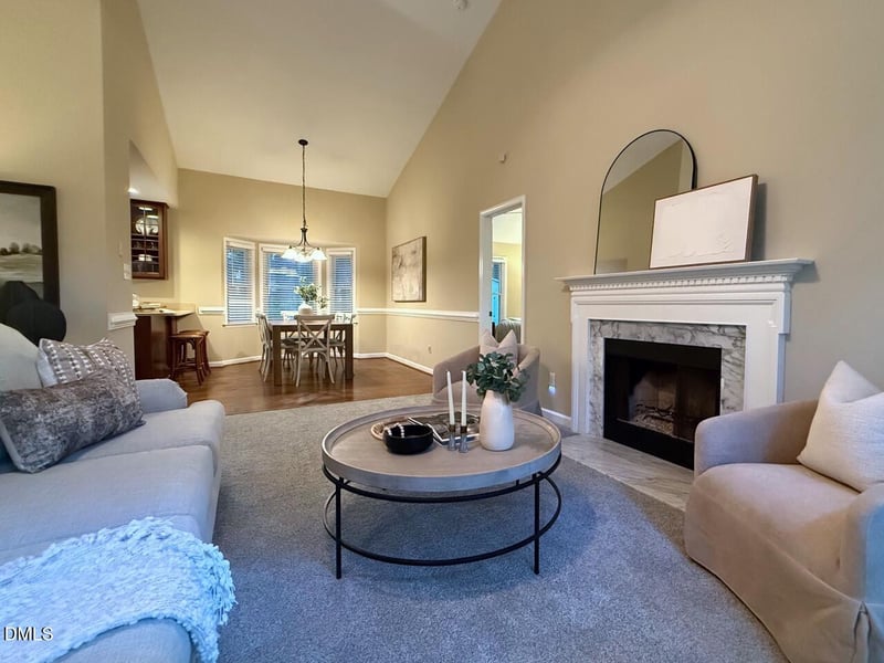 213 Long Needle Dr, Clayton, NC 27520