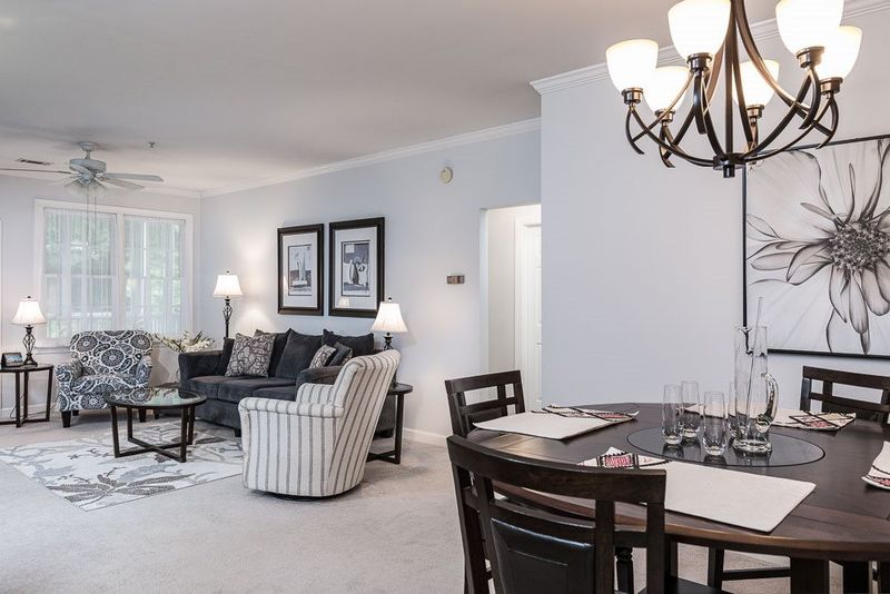 213 Lord Byron Ct #213, Cary, NC 27513