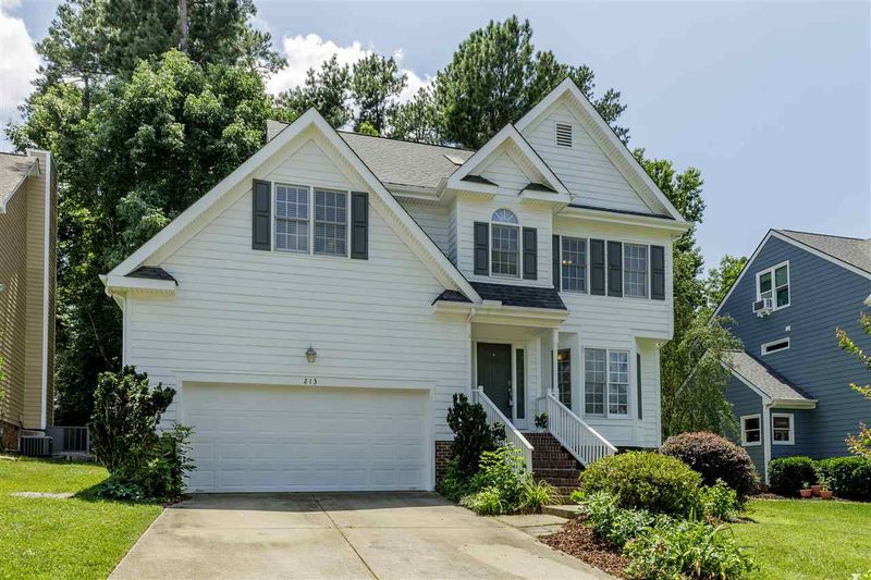 213 Lost Tree Ln, Cary, NC 27513