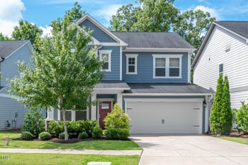 213 Macy Grove Dr, Chapel Hill, NC 27517