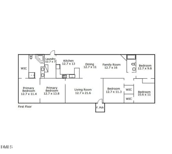 213 Maideline Ave, Sanford, NC 27332