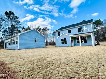 213 Maple Ave, Holly Springs, NC 27540