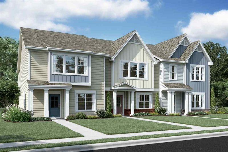 213 Marietta Way, Durham, NC 27703