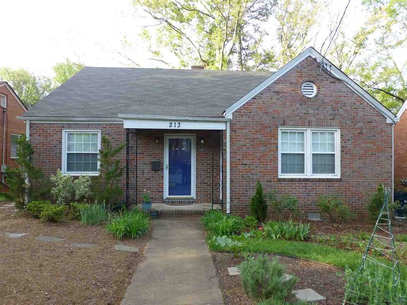 213 W Markham Ave, Durham, NC 27701