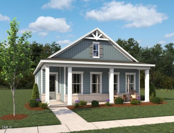 213 Marvel Dr #125, Rolesville, NC 27571