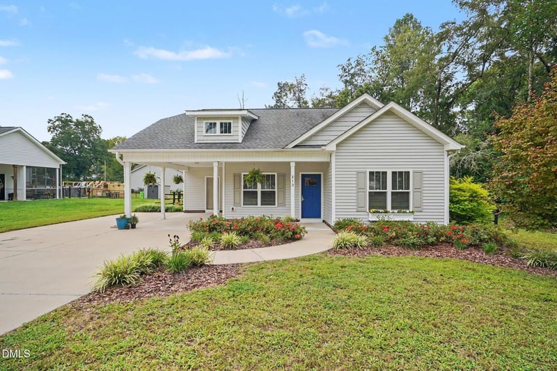 Home Worth Check