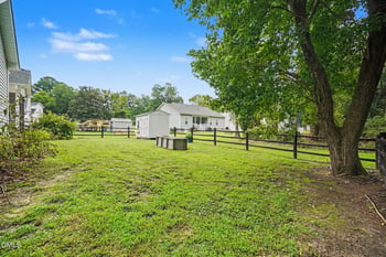 213 Massengill St, Four Oaks, NC 27524