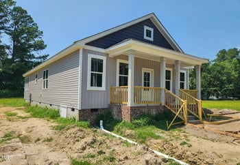 213 Maye St, Dunn, NC 28334