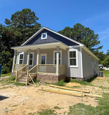 213 Maye St, Dunn, NC 28334