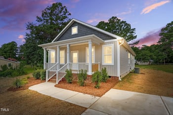 213 Maye St, Dunn, NC 28334