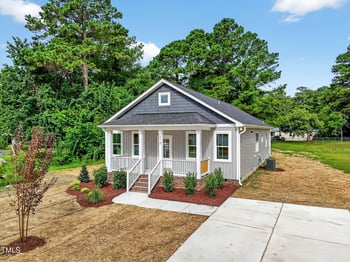 213 Maye St, Dunn, NC 28334