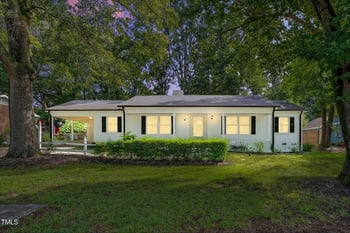213 Maynard Rd, Cary, NC 27511