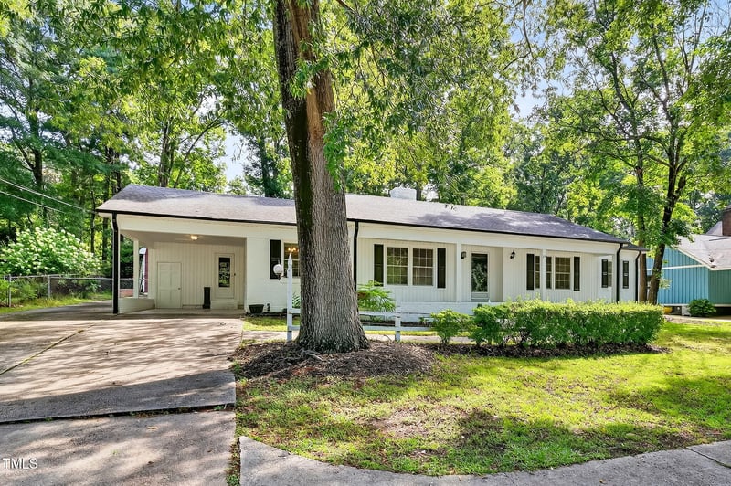 213 Maynard Rd, Cary, NC 27511