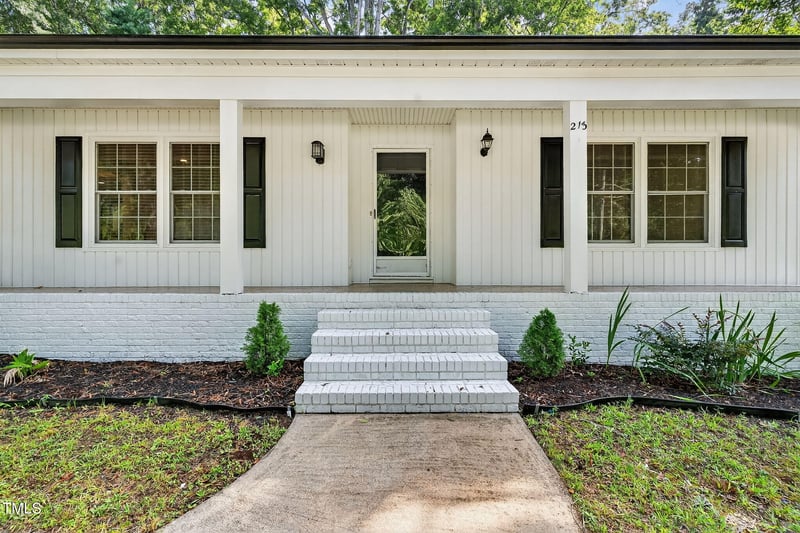 213 Maynard Rd, Cary, NC 27511