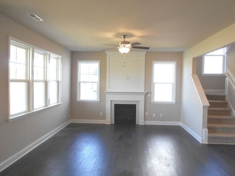 213 Mcclellan Trl, Mebane, NC 27302