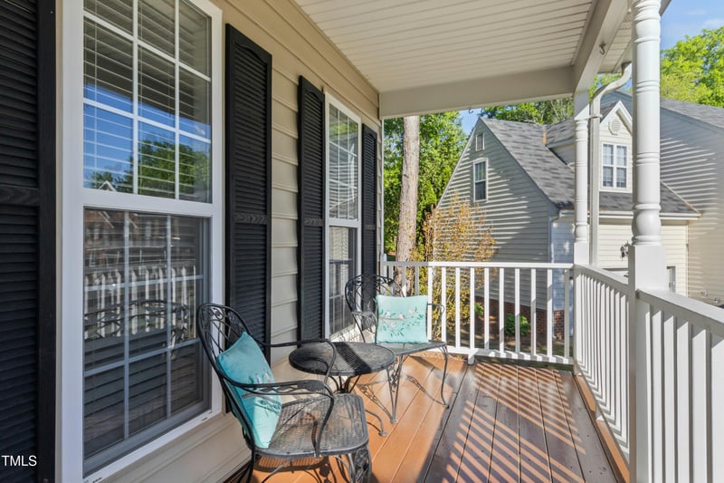213 Meadow Fox Rd, Holly Springs, NC 27540