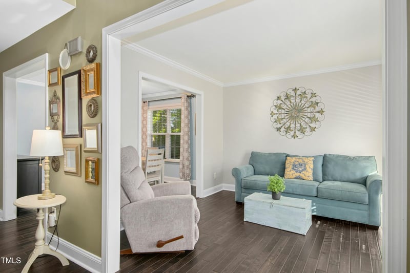 213 Meadow Fox Rd, Holly Springs, NC 27540