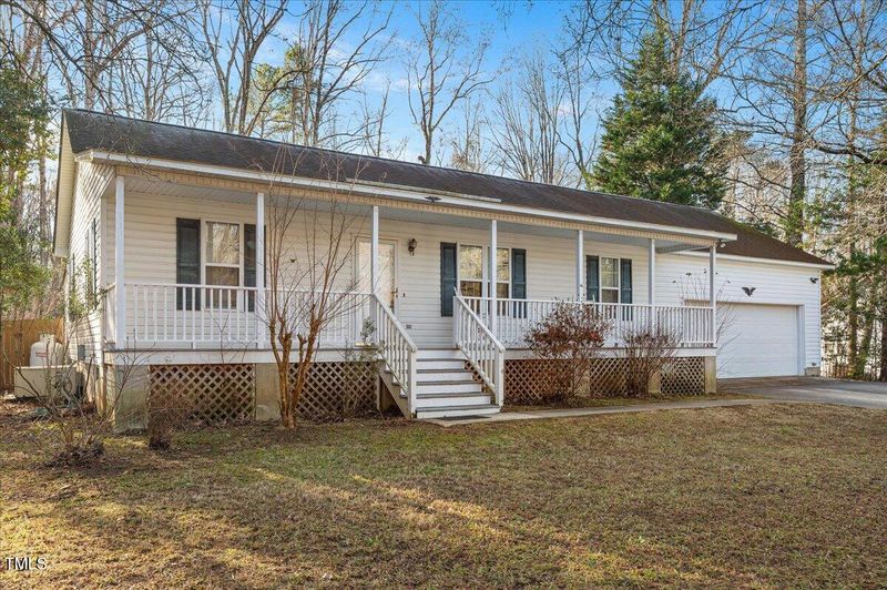 213 Mill Creek Dr, Youngsville, NC 27596