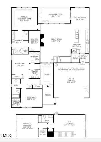 213 Mugby Rd #171, Raleigh, NC 27610