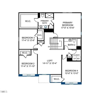 213 Murray Grey Ln, Rolesville, NC 27587
