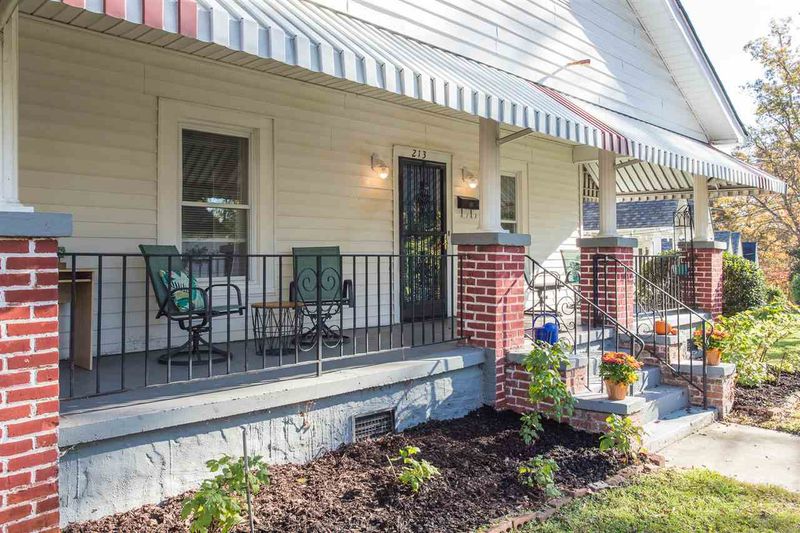 213 Nelson St, Durham, NC 27707
