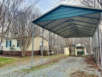 213 New Chestnut Dr, Rougemont, NC 27572