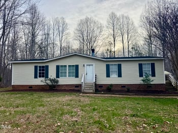 213 New Chestnut Dr, Rougemont, NC 27572