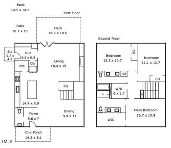 213 Northwood Cir, Durham, NC 27701