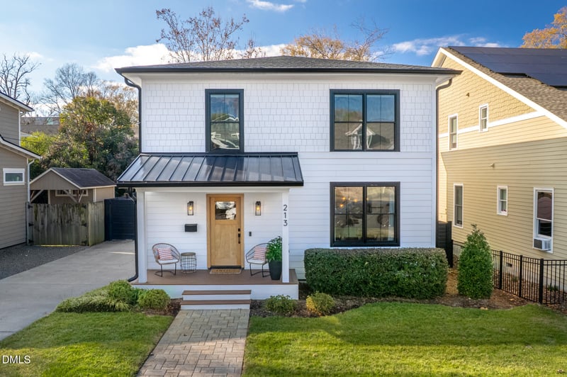 213 Northwood Cir, Durham, NC 27701