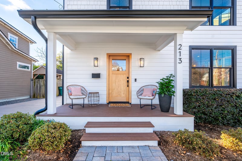 213 Northwood Cir, Durham, NC 27701