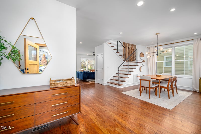 213 Northwood Cir, Durham, NC 27701