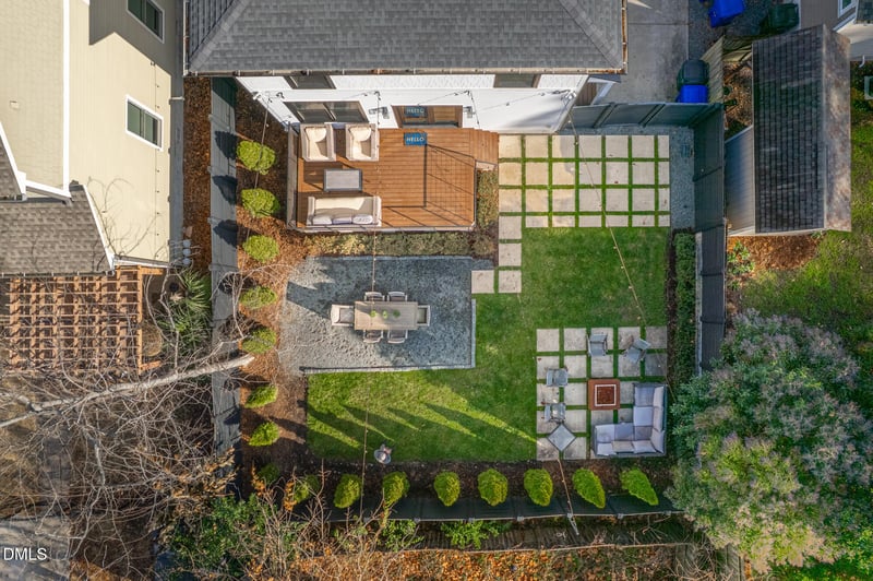 213 Northwood Cir, Durham, NC 27701