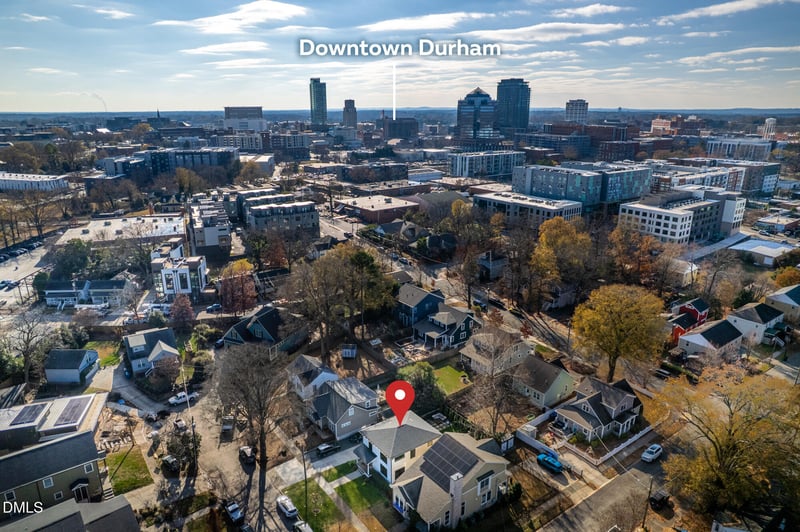 213 Northwood Cir, Durham, NC 27701