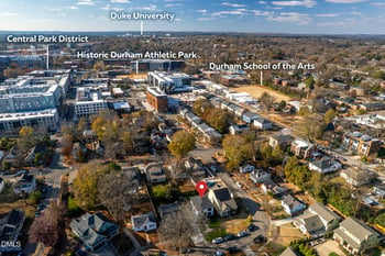 213 Northwood Cir, Durham, NC 27701