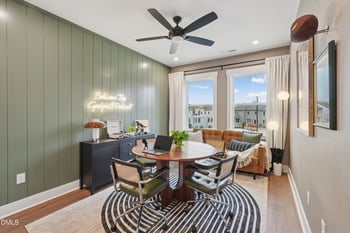 213 Oak Summit Pl, Chapel Hill, NC 27516