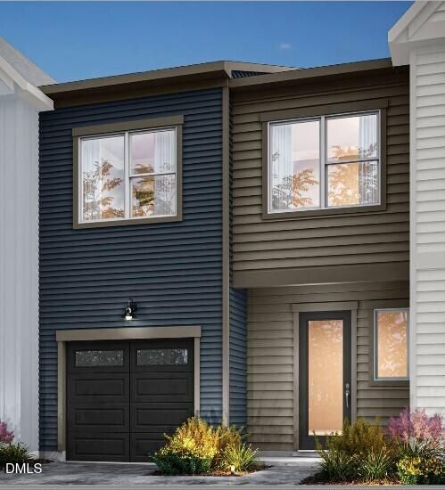 213 Oak Summit Pl, Chapel Hill, NC 27516