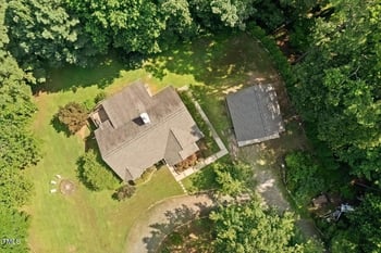 213 Oakcrest Dr, Wake Forest, NC 27587