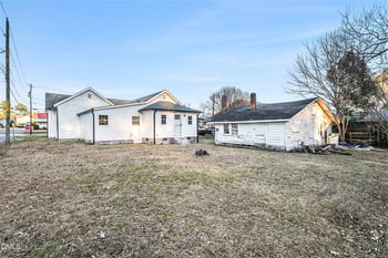 213 Parrish Dr, Benson, NC 27504