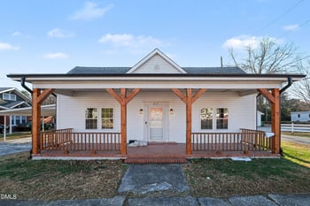 213 Parrish Dr, Benson, NC 27504