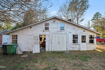 213 Parrish Dr, Benson, NC 27504