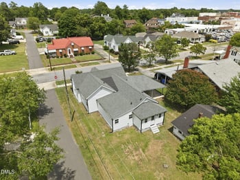 213 Parrish Dr, Benson, NC 27504