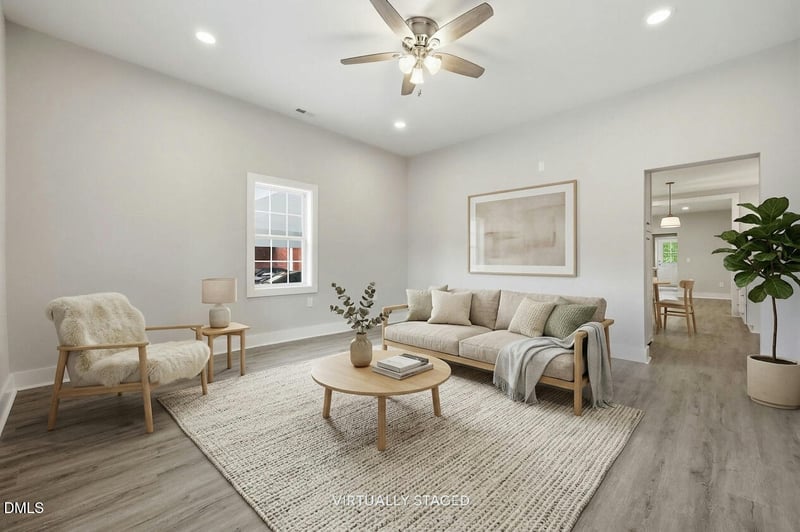 213 Parrish Dr, Benson, NC 27504