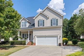 213 Pikeview Ln, Apex, NC 27502