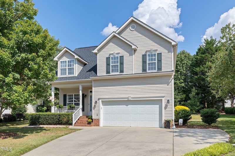213 Pikeview Ln, Apex, NC 27502