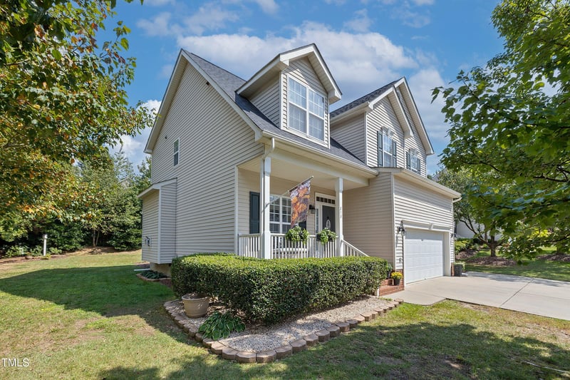 213 Pikeview Ln, Apex, NC 27502