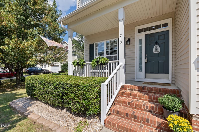 213 Pikeview Ln, Apex, NC 27502