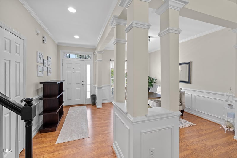 213 Pikeview Ln, Apex, NC 27502