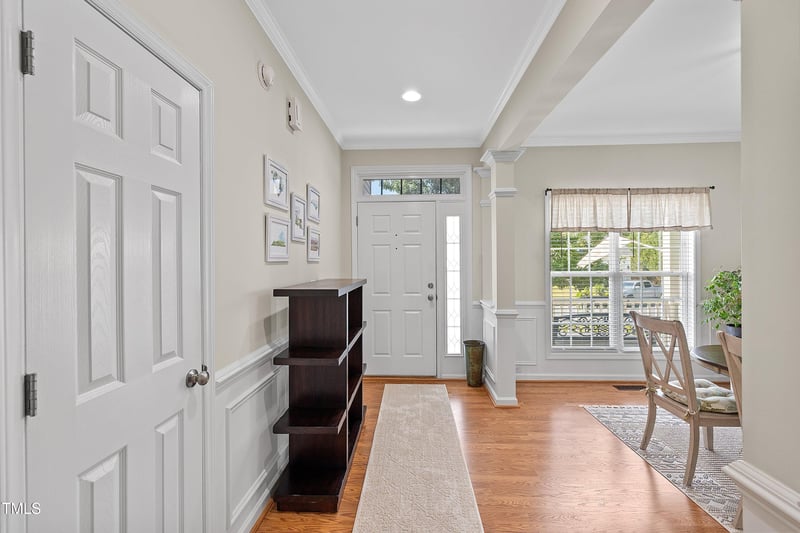213 Pikeview Ln, Apex, NC 27502