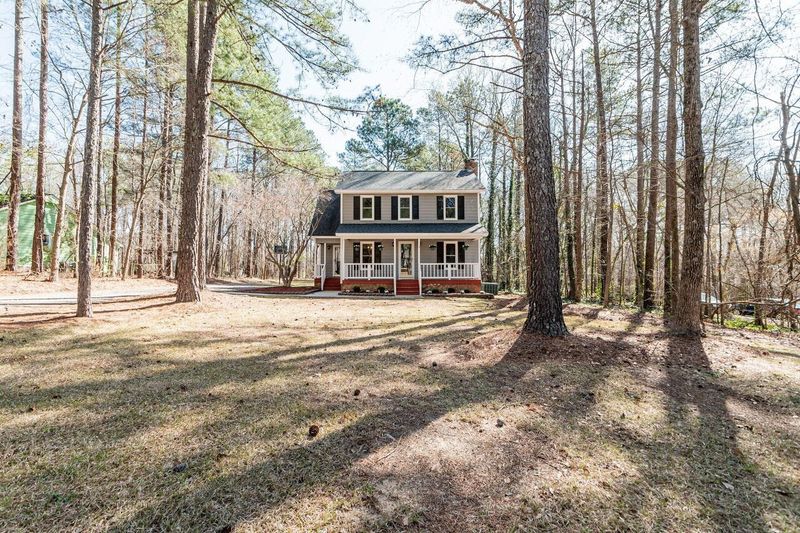 213 Plantation Rd, Clayton, NC 27520